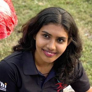 Anliya Thomas image