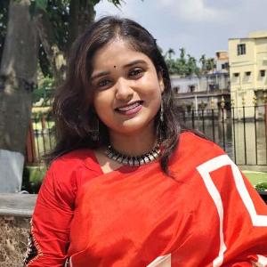 Somdatta Saha image