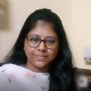 Renuga Rajarajan image