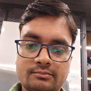 Sachin Samanta image