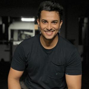 Saranga Kalita image