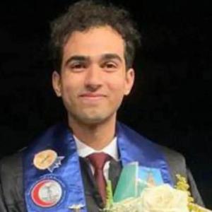 Dr Ahmed Elkholy image