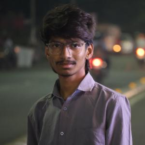 Vaasanth Kumar image