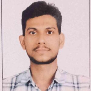 Aamlesh Maurya image