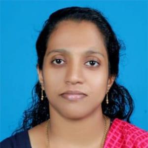Binchu Mathew image
