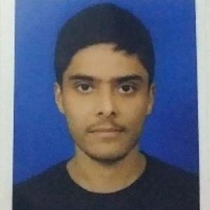 Shantanu Mitra image