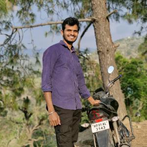 Mandeep Bhoriya image