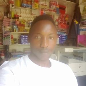 Wasswa Lawrence image