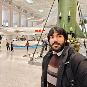 Imtiaz Naseeb Awan image