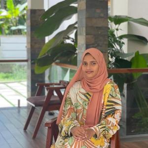 Senha Fathima K image