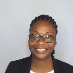 Charlene T Mudara image