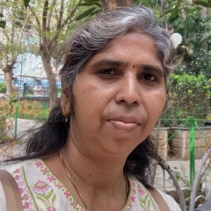 Pushpalatha Neelagandan image