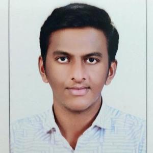 Arpith Mohan image