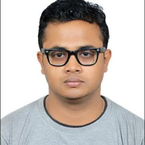 Nirjhar Dutta image