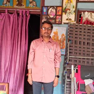 Karuna Syam image