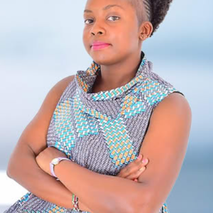 Jeremiah Chege image