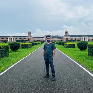 Anuj Kumar image