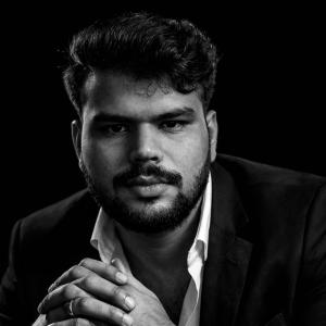 Devendra Dubey image