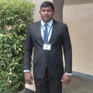 Randitha Perera image