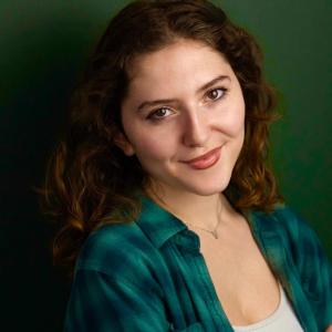 Marilena Kolokotsa image
