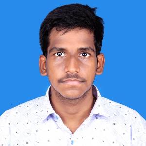 Gokulakrishnan R image