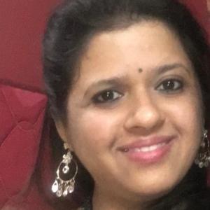 Srividya image