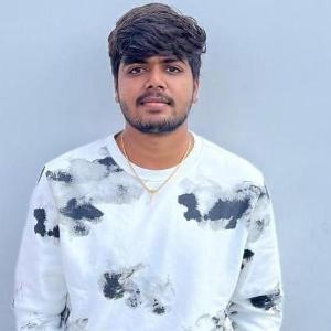 Nithish N image
