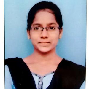 Priyanka Borugadda image