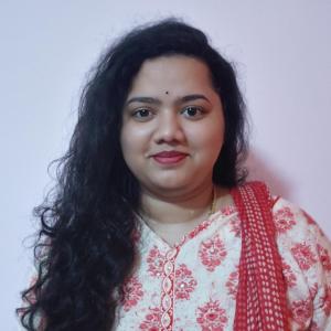 Nomini Chowdary image