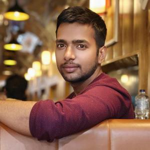 Anurag image