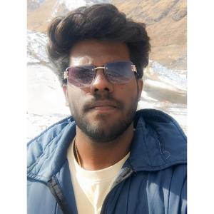 Nithish Raj image