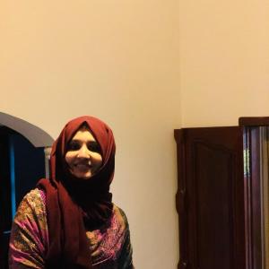 Hasna Haq image