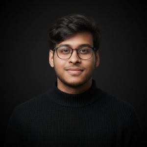 Utkarsh Vardhan Sinha image