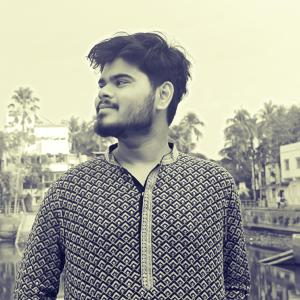 Arghanil Jana image