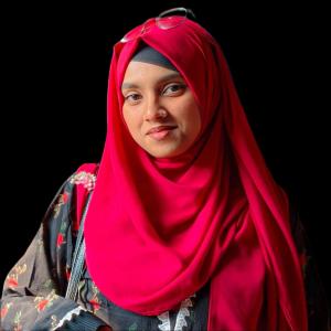 Sabiha Mahbub image