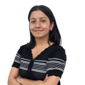 Sarika Bhatta image