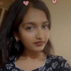 Anuja Chakraborty image