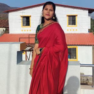 Pragati Gole image