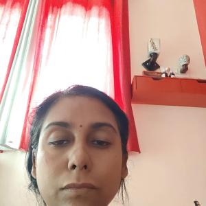 Pooja A Kulkarni - Tara Academy For Excellence image