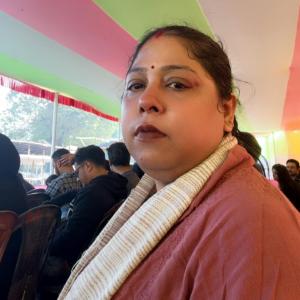 Neha Upadhyay image