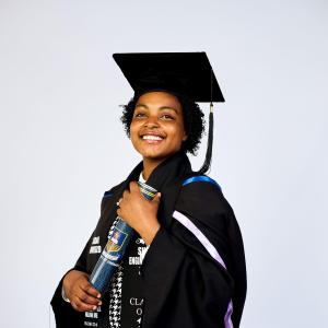 Sarah Princess Mwedzo image