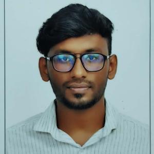 Hanesh J image