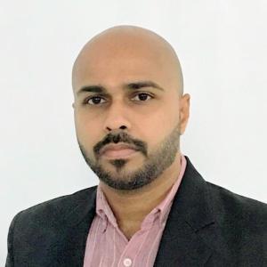 Dr. Ben Raj image