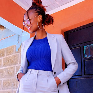 Sharon Wanjiku Ng'ang'a image