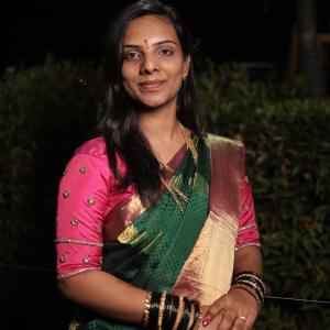 Bhagyashree Banappagoudra image