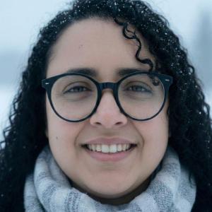 Thainara Guedes De Almeida image