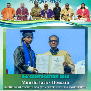 Munshi Jarjis Hossain image