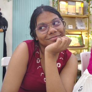 Sayani Das image
