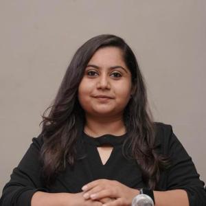 Shreya Thacker image