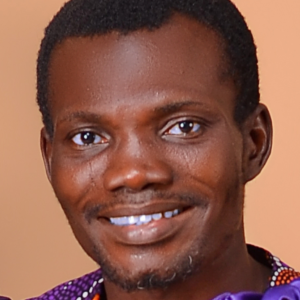 Oladipupo Solomon Mudashir image